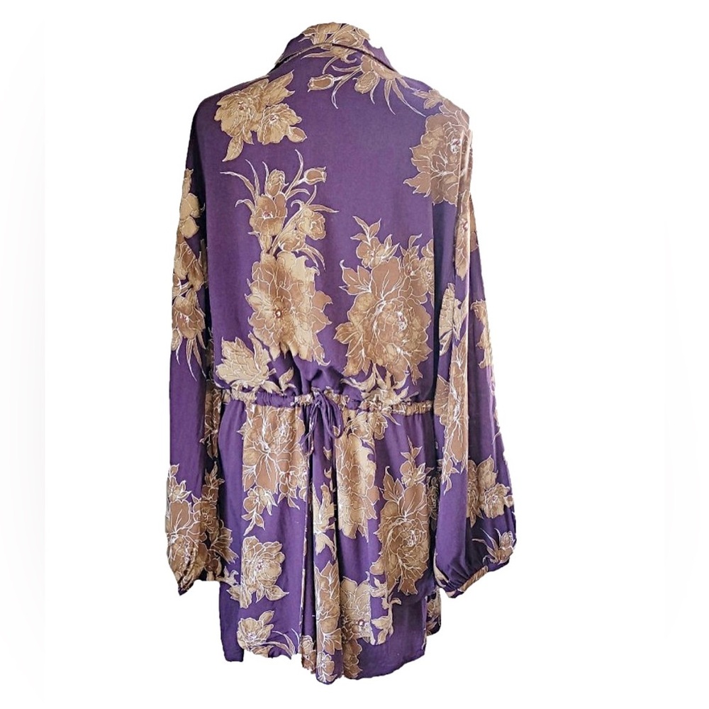 Free People 🌟 Shake It Mini Dress - Picture 5 of 9